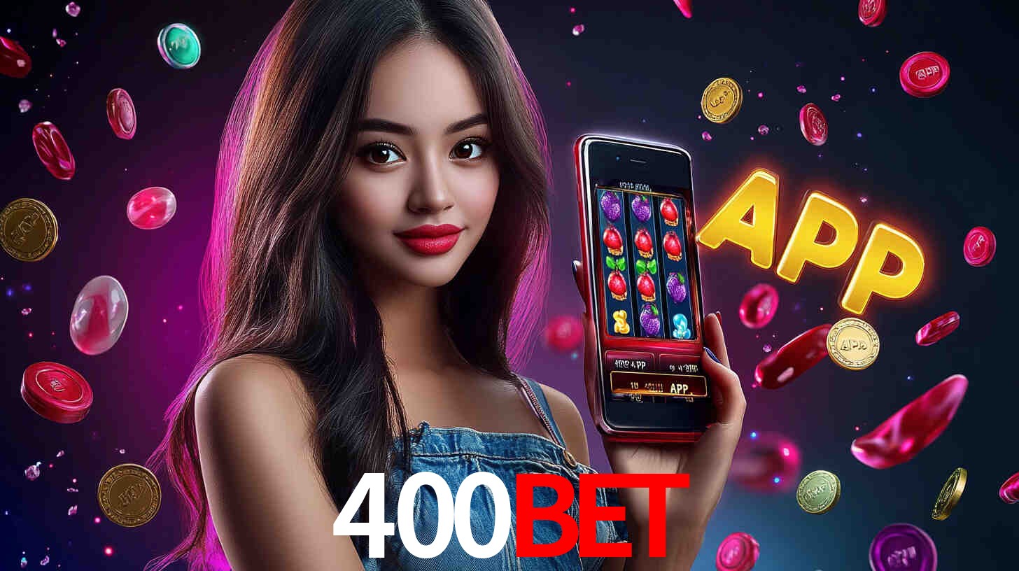 Casino Ao Vivo 400bet
