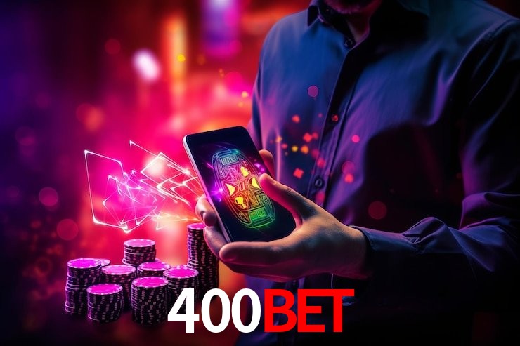 Desvendando o Mundo dos Jogos Virtuais na 400bet