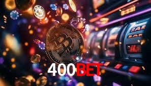 Tecnologia da Plataforma 400bet