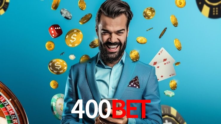 Football Betting 400bet