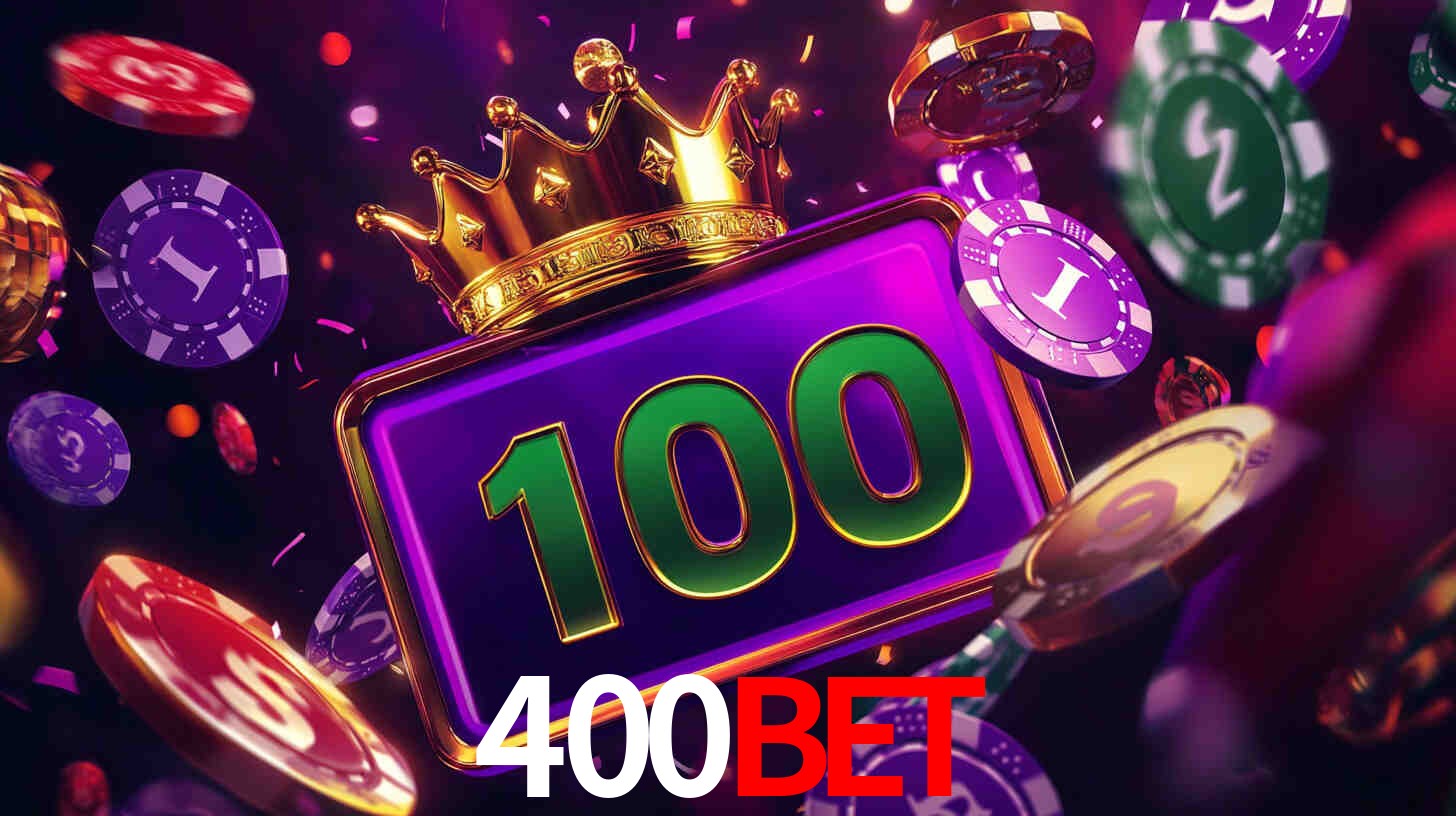 Explore as vantagens do 400bet: serviço profissional e confiabilidade