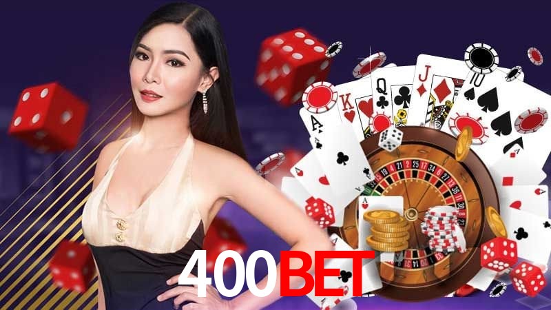Promoções Sazonais 400bet