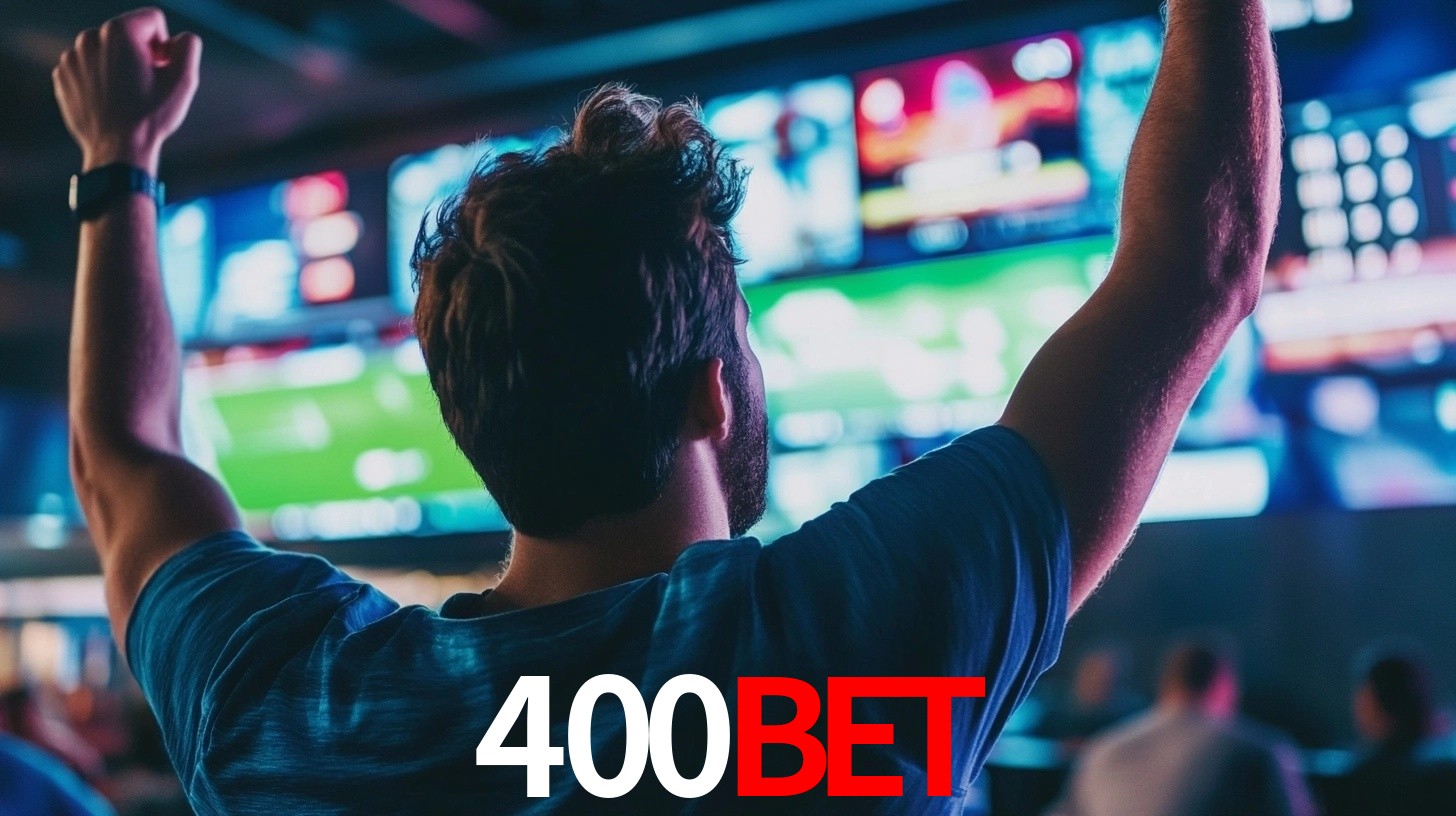 Bônus Generosos e Exclusivos no 400bet para Você!