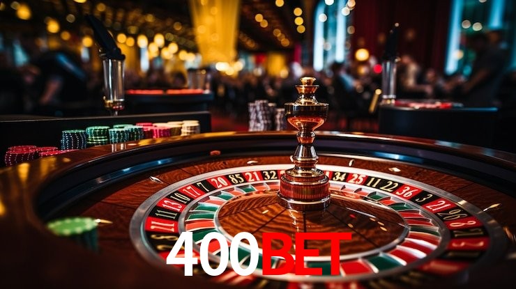 Slot Games 400bet