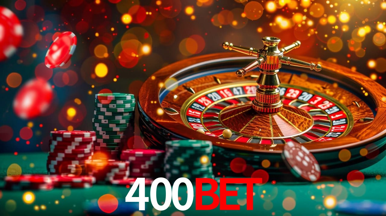 Diretório de Jogos 400bet
