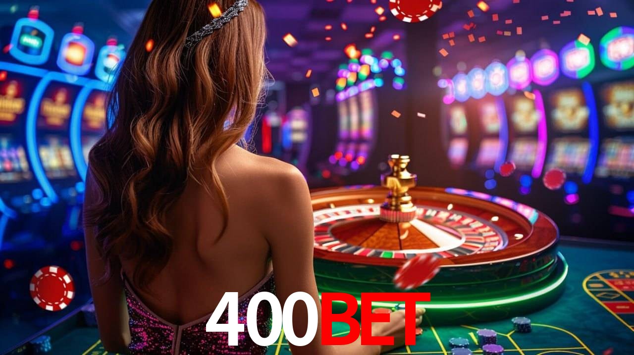 Descubra a Essência do 400bet: Nossa História e Compromissos