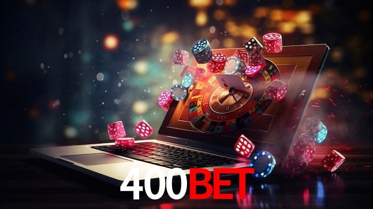 Benefícios da Conta 400bet