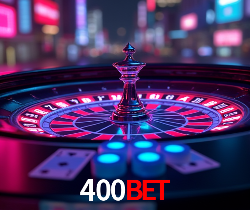 Apostas de Tênis 400bet