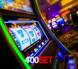 Explorando a Categoria de Eventos em Apostas na 400bet