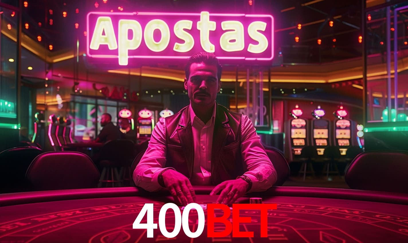 Experiência VIP 400bet