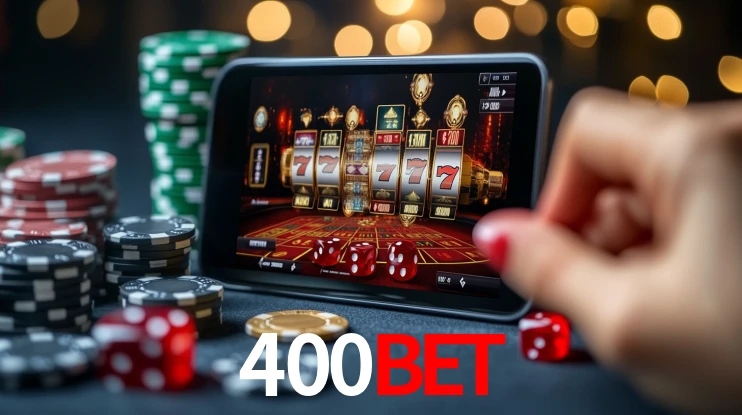 400bet,400bet app