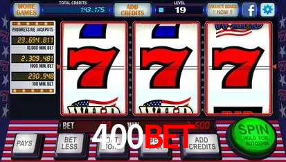 Weekend Specials 400bet