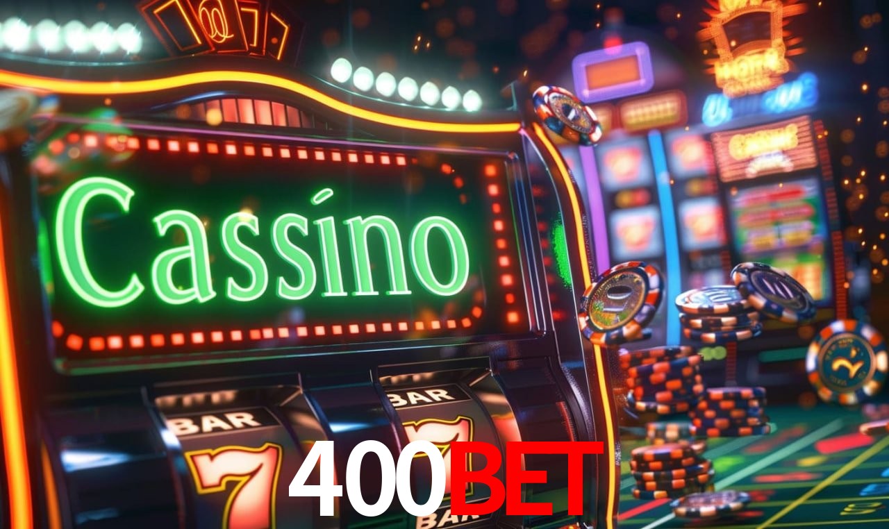 Apostas Esportivas na 400bet: Um Guia Completo