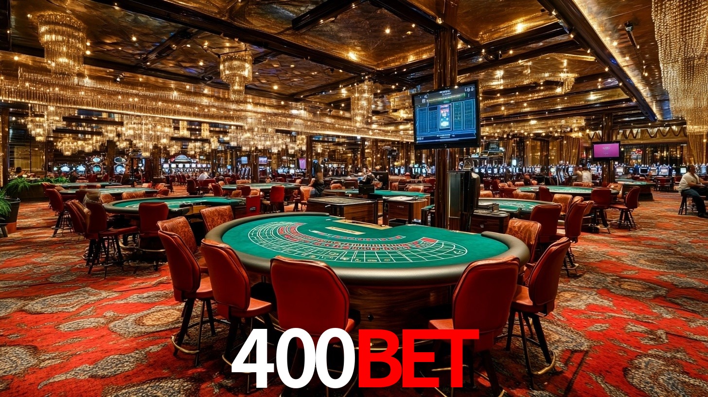 400bet com login