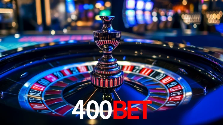 400bet: Seu Cassino Premiado com Pagamentos Rápidos