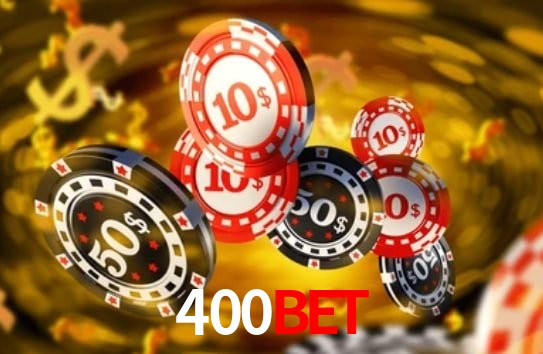 Inovações de Jogos na 400bet: O Futuro das Experiências Interativas
