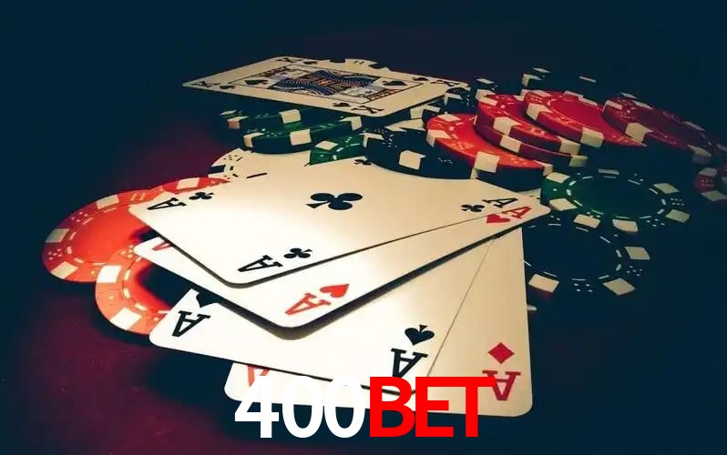 Desvendando o Mundo dos Jogos Virtuais na 400bet