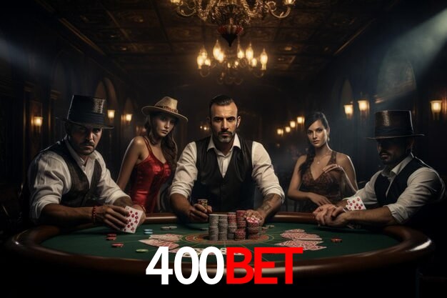 Cadastro Rápido 400bet