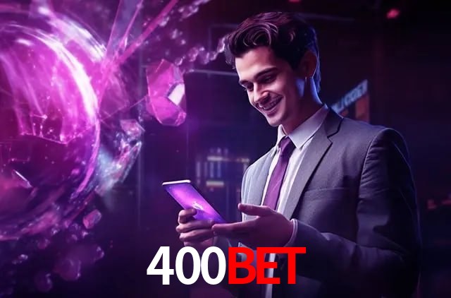 Live Casino 400bet