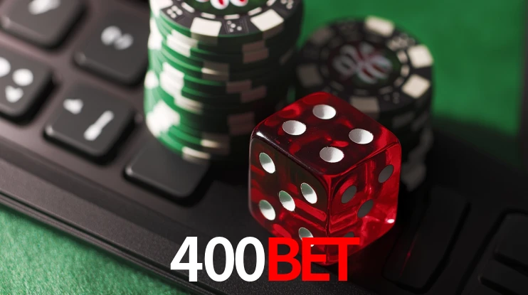 Experiência VIP 400bet