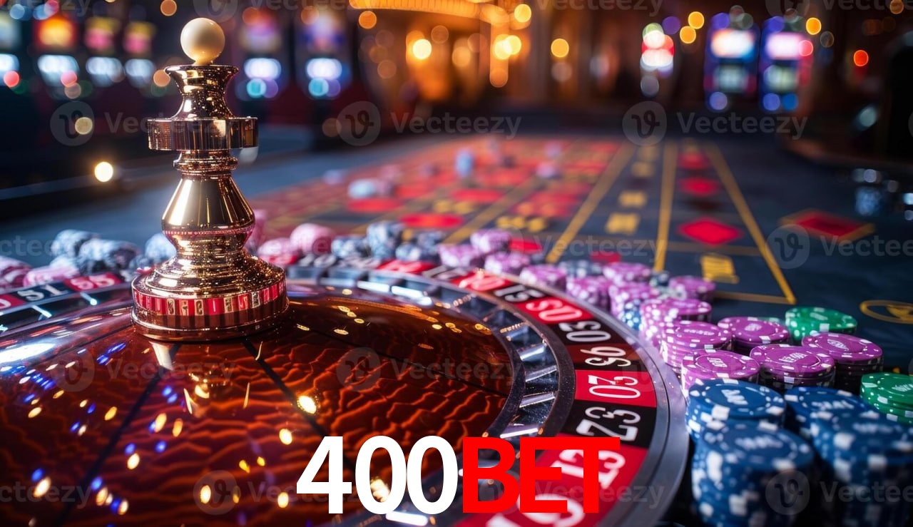 Live Casino 400bet
