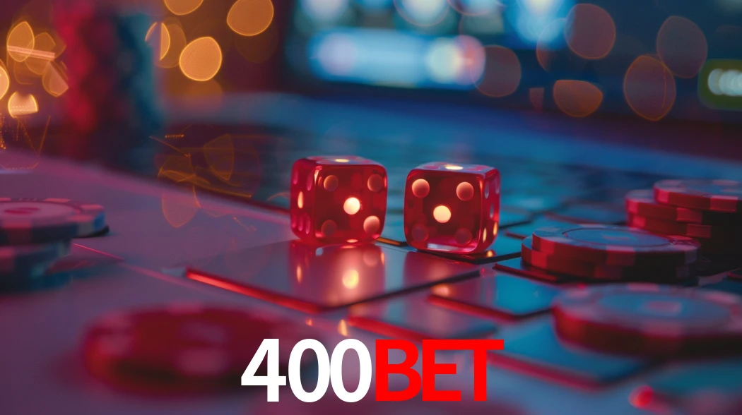Welcome Bonus 400bet