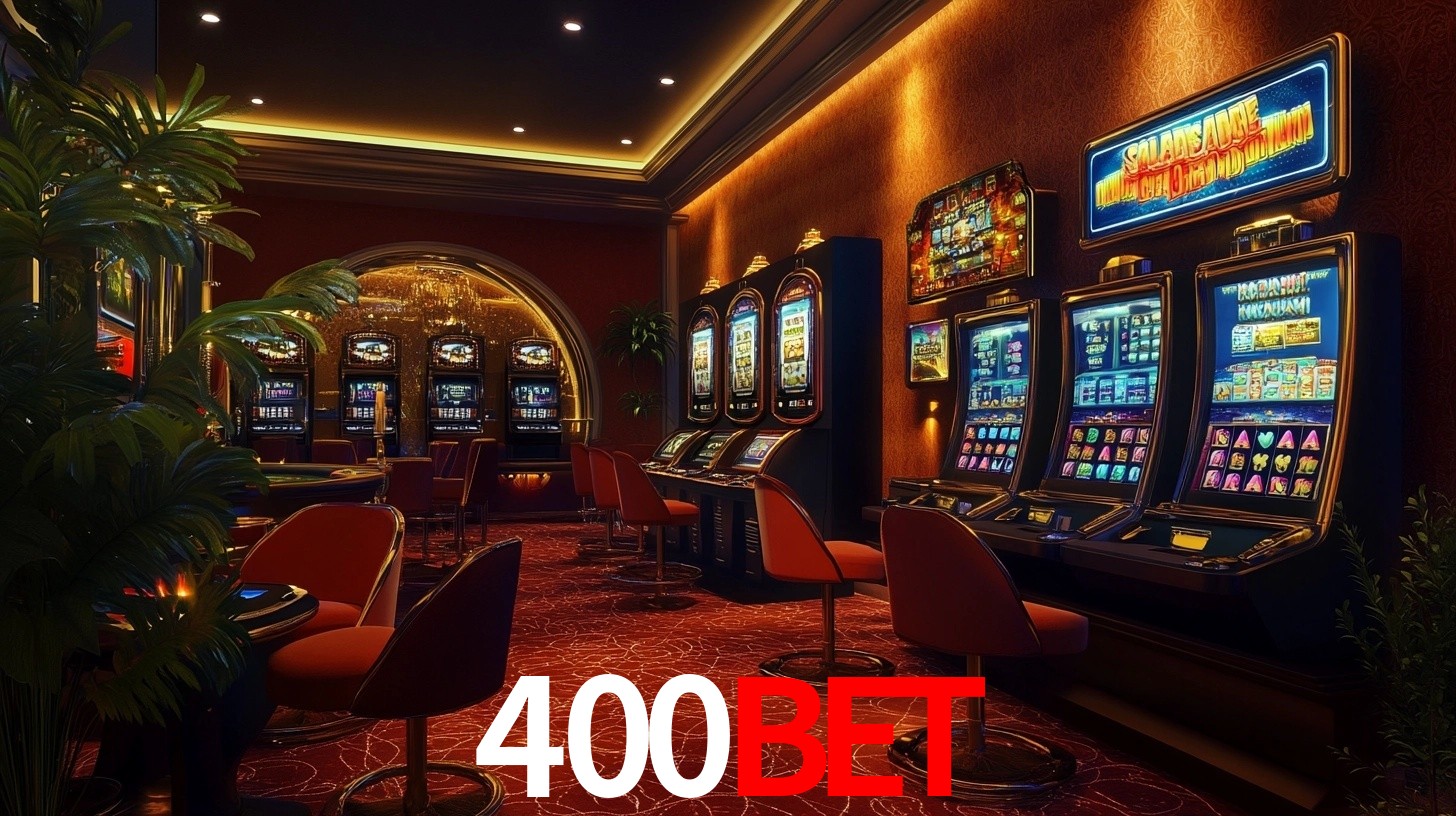 Ofertas Imperdíveis na 400bet: Promoções e Bônus Que Valem a Pena