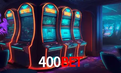 cassino 400bet