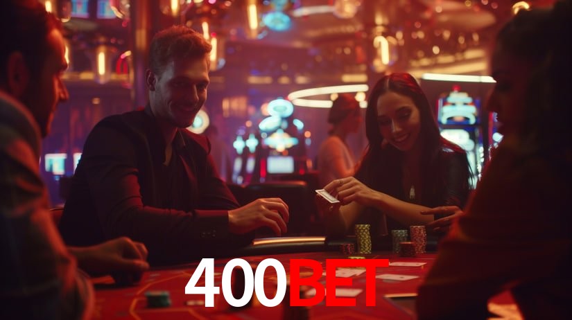 A Emoção da Loteria na 400bet: Uma Chance de Mudança de Vida