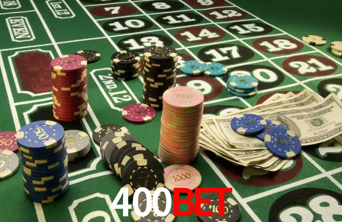 400bet com login