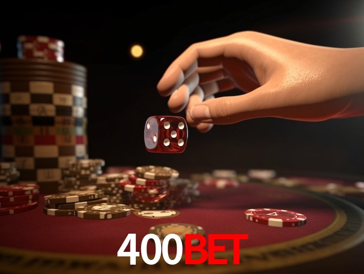 Apostas Esportivas na 400bet: Um Guia Completo