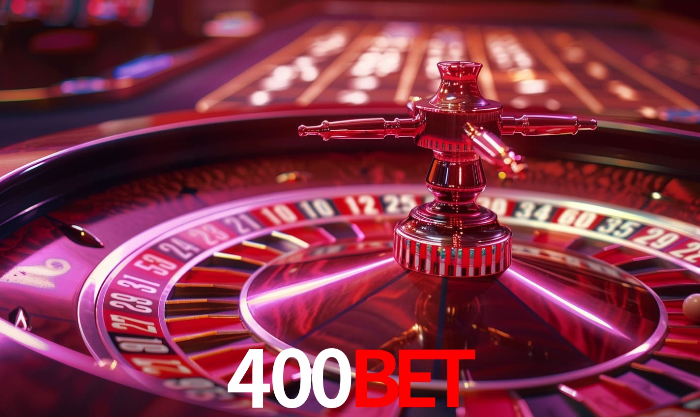 Recursos de Bônus 400bet
