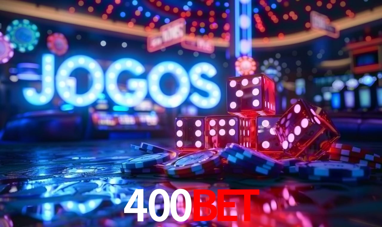 Ofertas Exclusivas 400bet