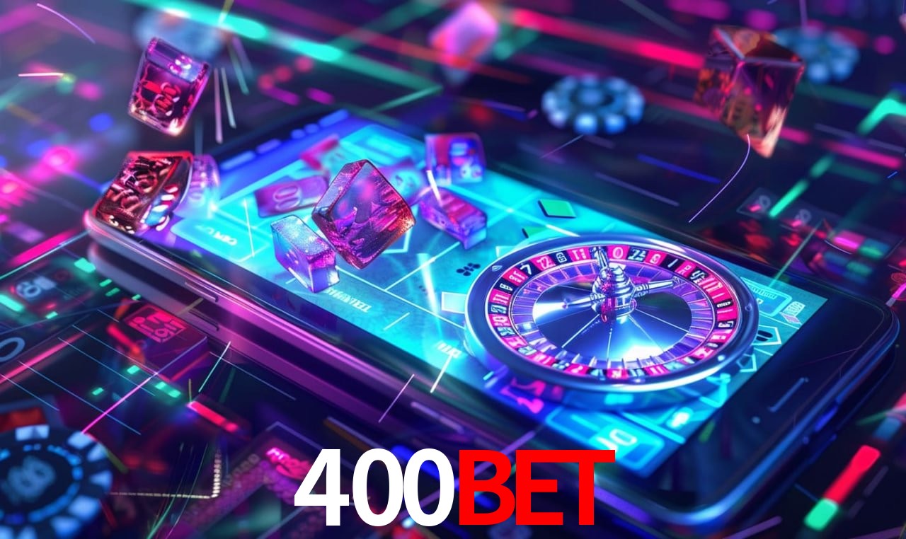 Descubra a Magia dos Jogos de Arcade no 400bet