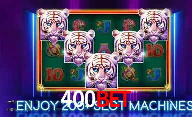 2FA Security 400bet