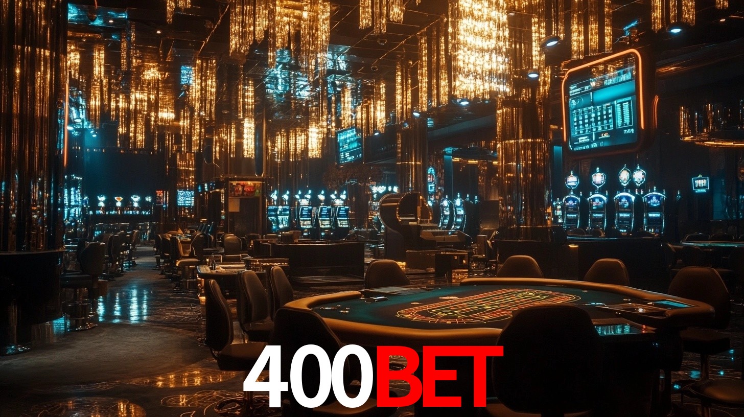 400bet com login