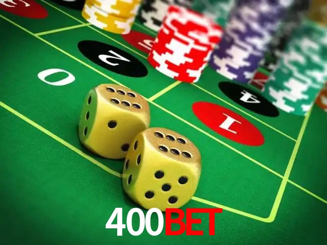 Roulette Table 400bet