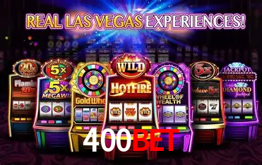 Seasonal Promotions 400bet