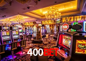 Exclusive Offers 400bet