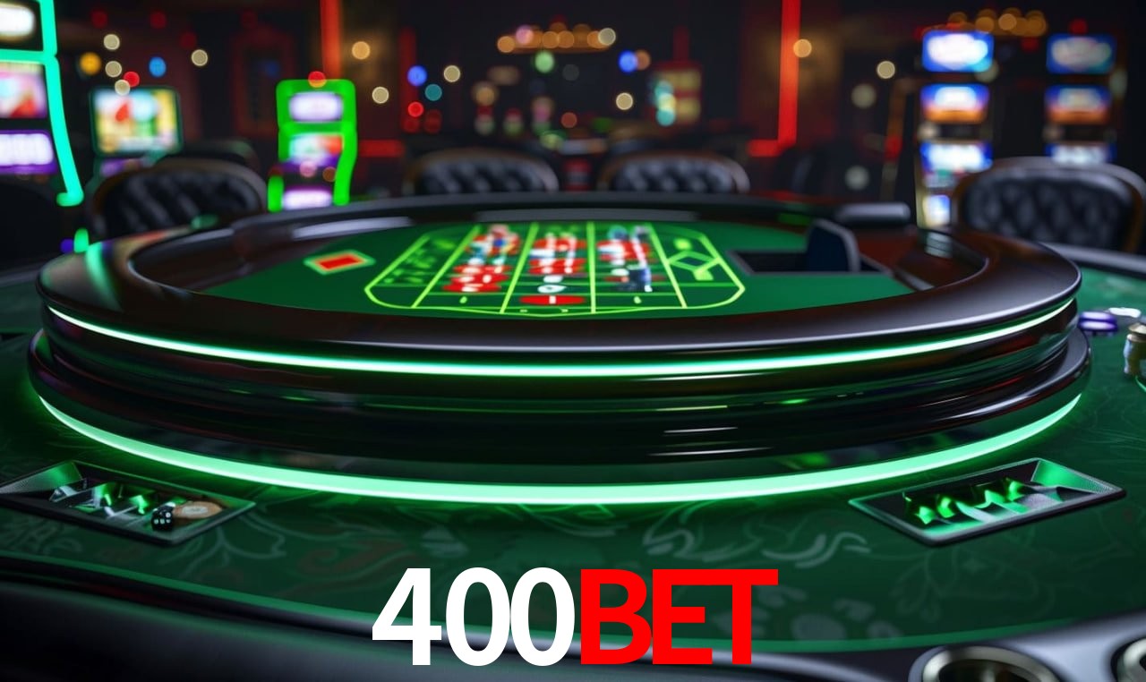 Games Directory 400bet