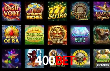 Platform Technology 400bet