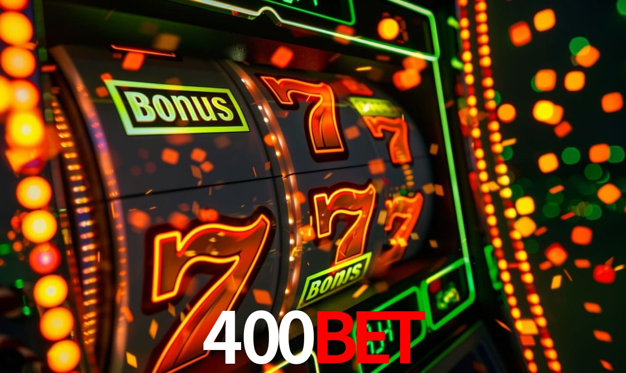 Login Seguro 400bet