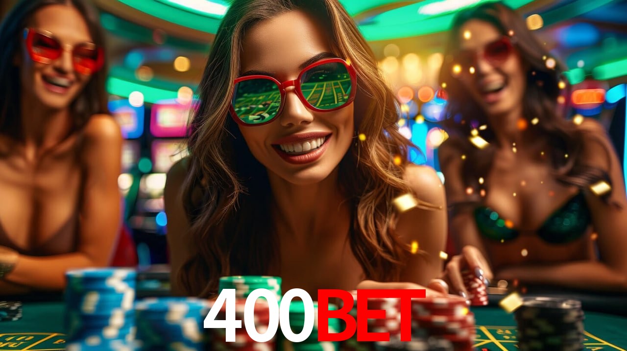 Blackjack Table 400bet