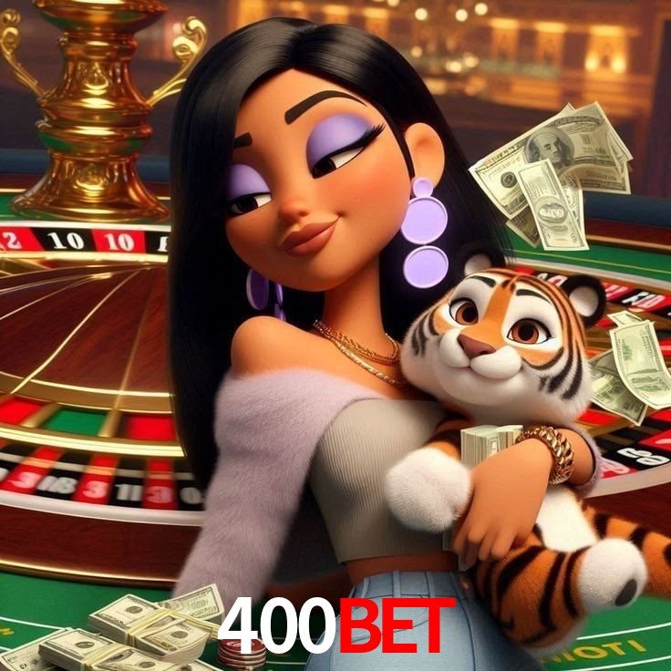 VIP Casino 400bet