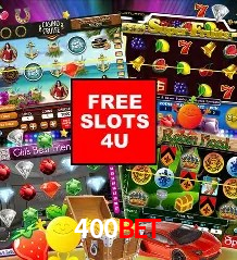 Secure Login 400bet
