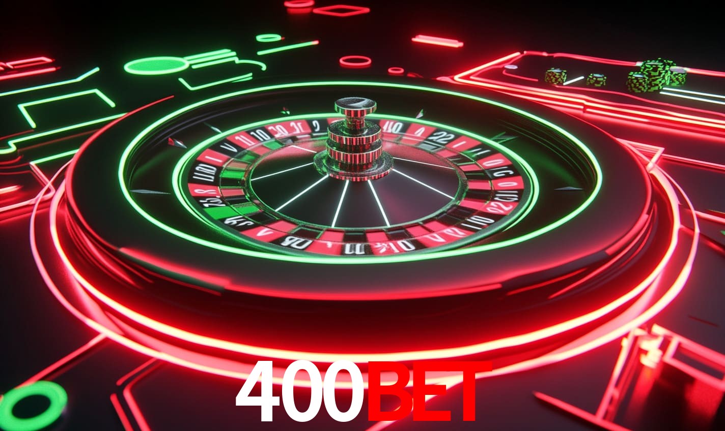 Estatísticas 400bet