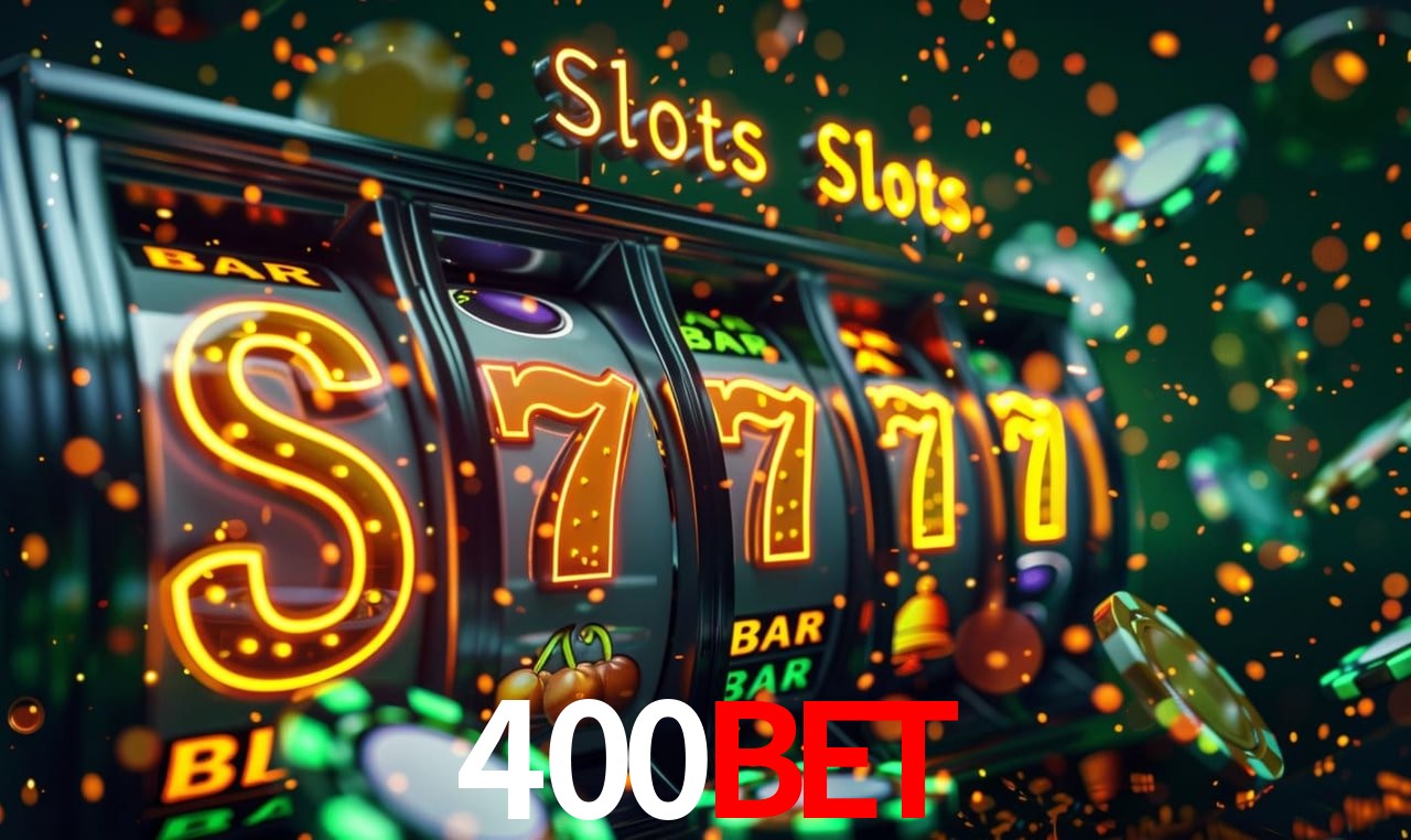 Apostas Esportivas na 400bet: Um Guia Completo