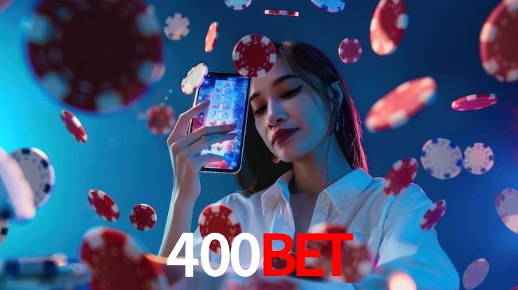 Casino Ao Vivo 400bet
