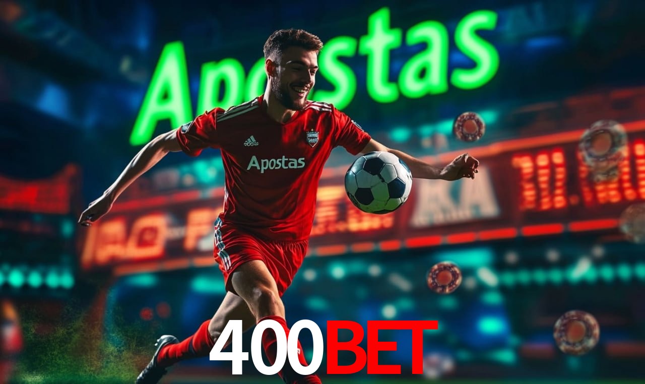 Especiais de Fim de Semana 400bet