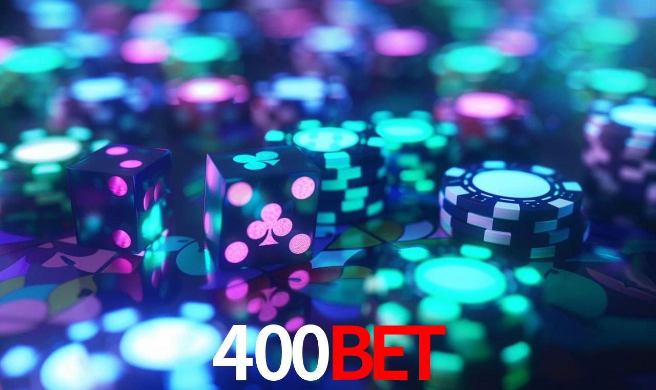 A Revolução dos Aplicativos de Jogos no 400bet